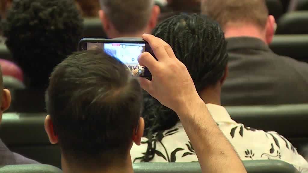 Researchers are developing AI tools to diagnose and treat NC patients faster