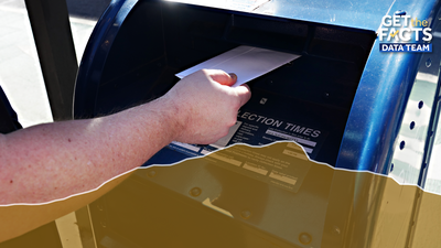Can the USPS survive? Here's what's behind its cash crisis and the efforts to keep it afloatwdsu