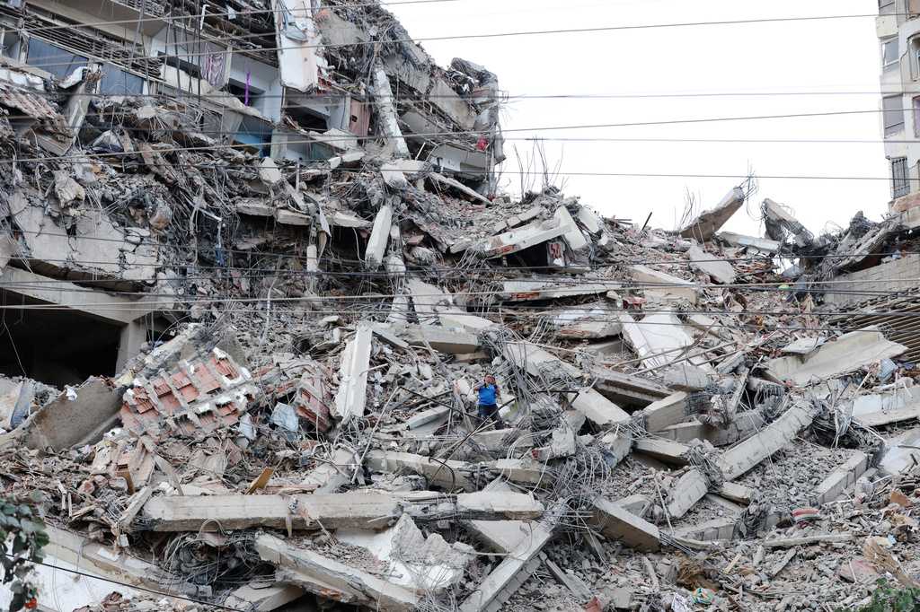 How to help those impacted by the Venezuela earthquakes