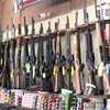 Guns Sales Tax Holiday kicks off in Mississippi