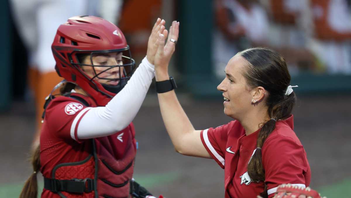 Arkansas falls to Alabama in SEC Tournament quarterfinals