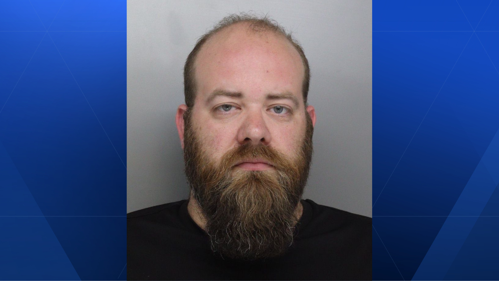 Anderson Twp. man arrested after numerous child pornography videos allegedly found in his possession