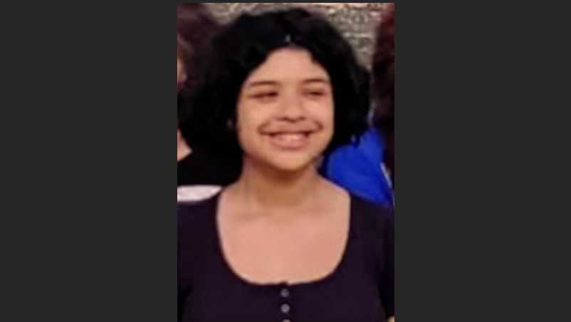 Kansas City police ask for help finding missing girl with autism