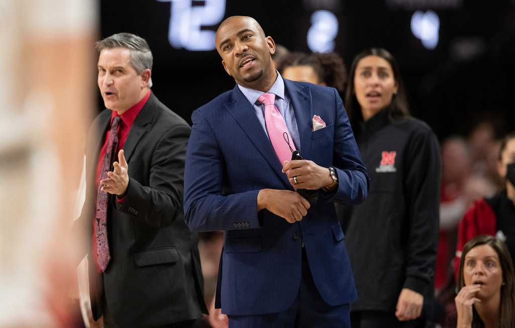 Attorney says in court papers that ex-Nebraska assistant admitted having sex with player