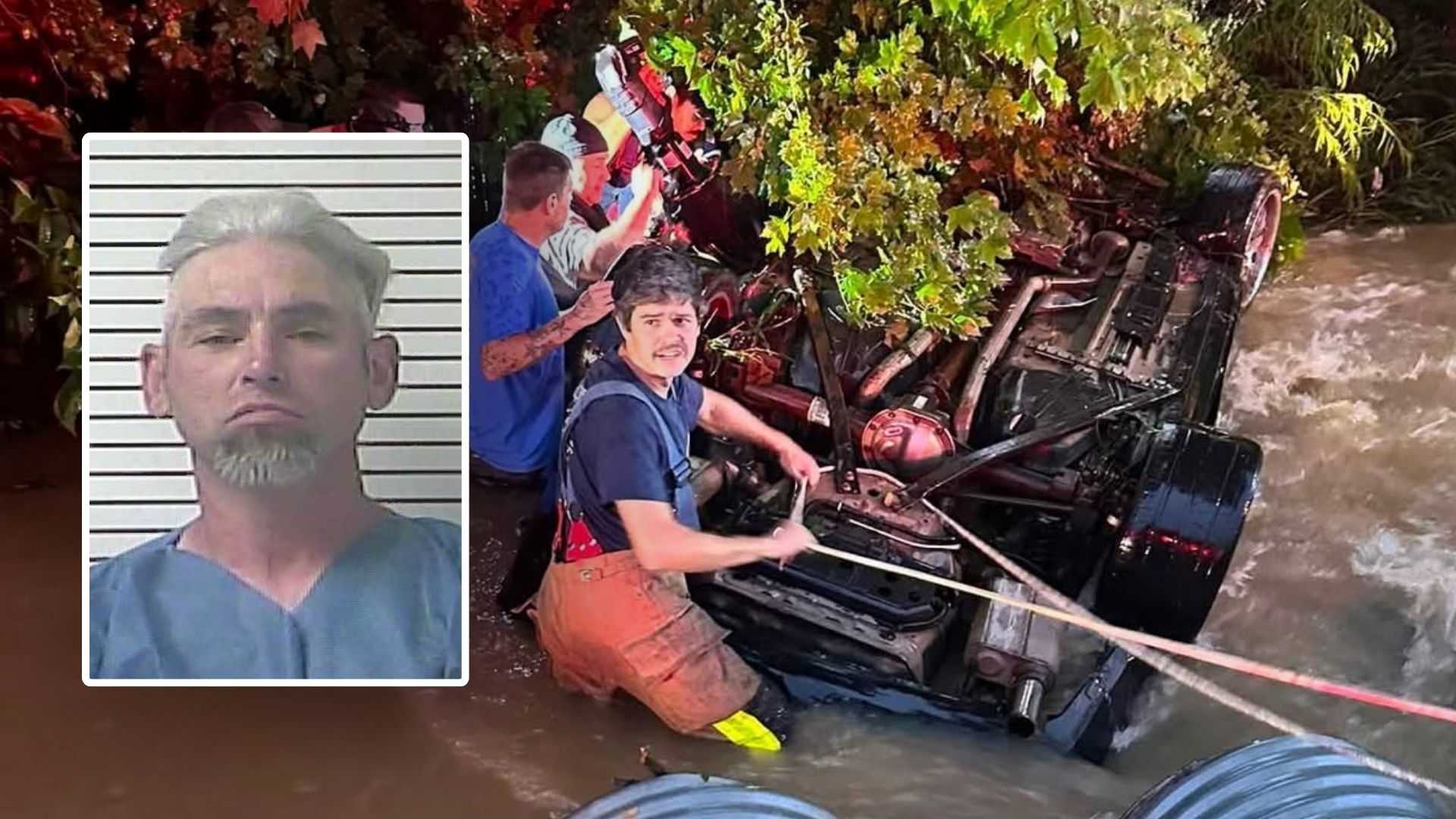 Citation reveals new details in DUI crash that killed 15-year-old boy in Elizabethtown