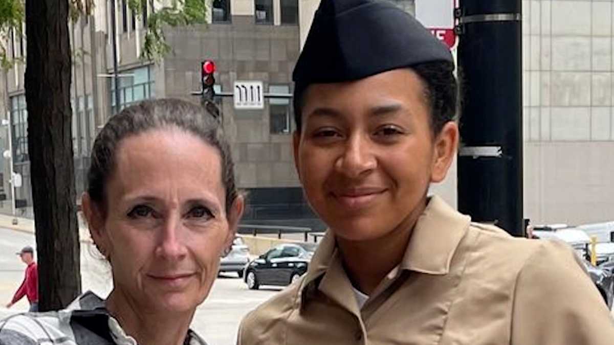 Family seeks answers after Upstate woman dies during Navy deployment