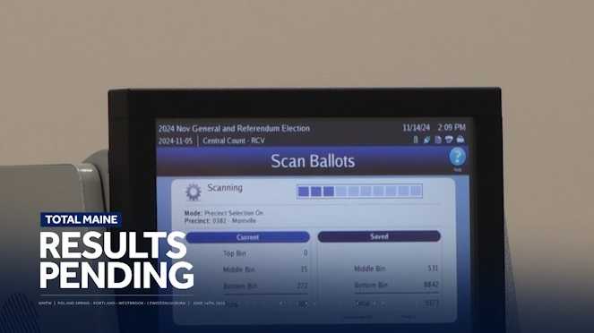 Will election leads hold after ranked choice tabulation? Experts weigh in