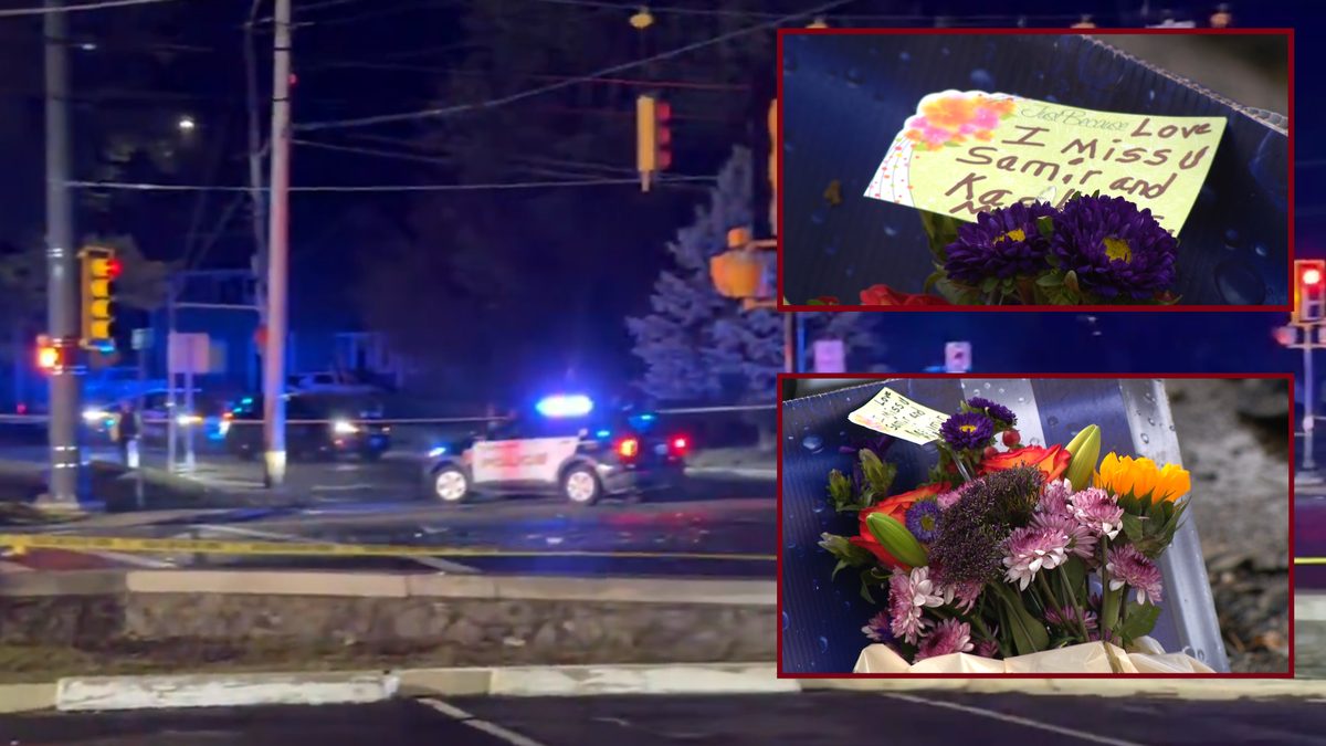 Driver charged after father, young daughter, killed in fiery Mass. crash
