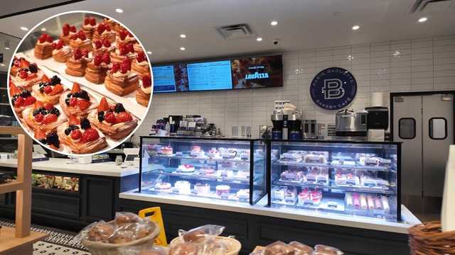 New bakery, Paris Baguette, drawing crowds in east Louisville