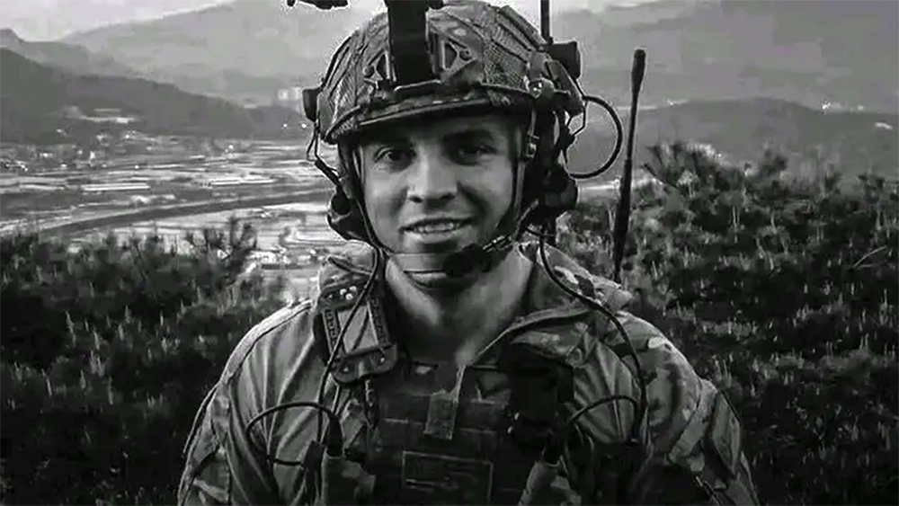 Fundraisers support family of airman with Fort Stewart ties killed during college football game