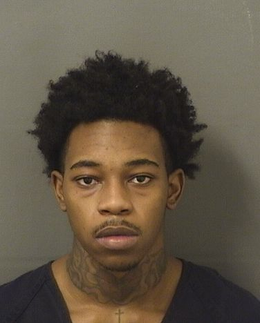 Palm Beach Gardens man sentenced to 25 years for drug trafficking