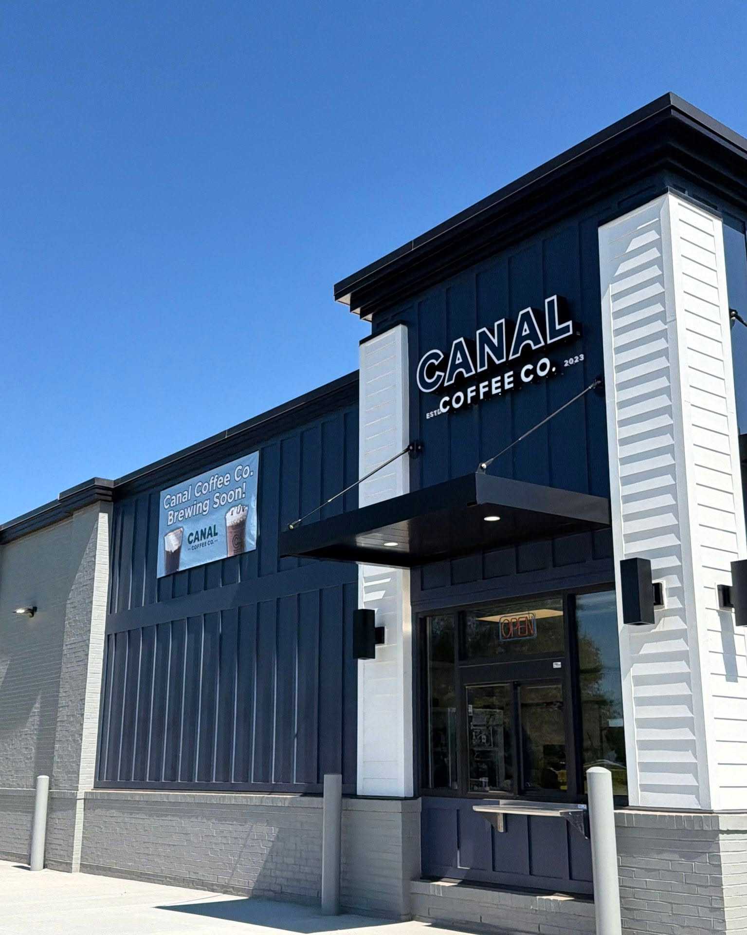 Coffee shop announces first Greenville location