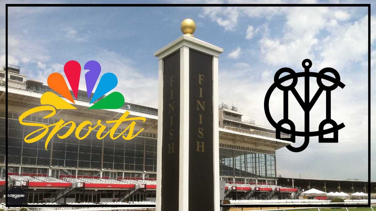 Preakness Stakes to air on NBC with changes through 2032