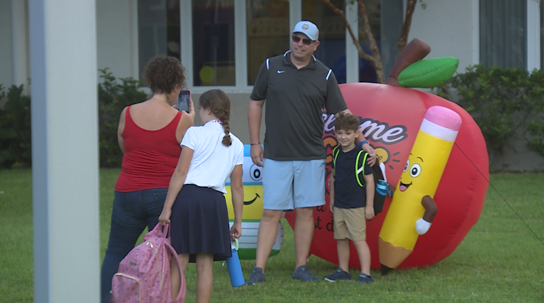 Back to School: Indian River County schools expand programs to meet families’ needs