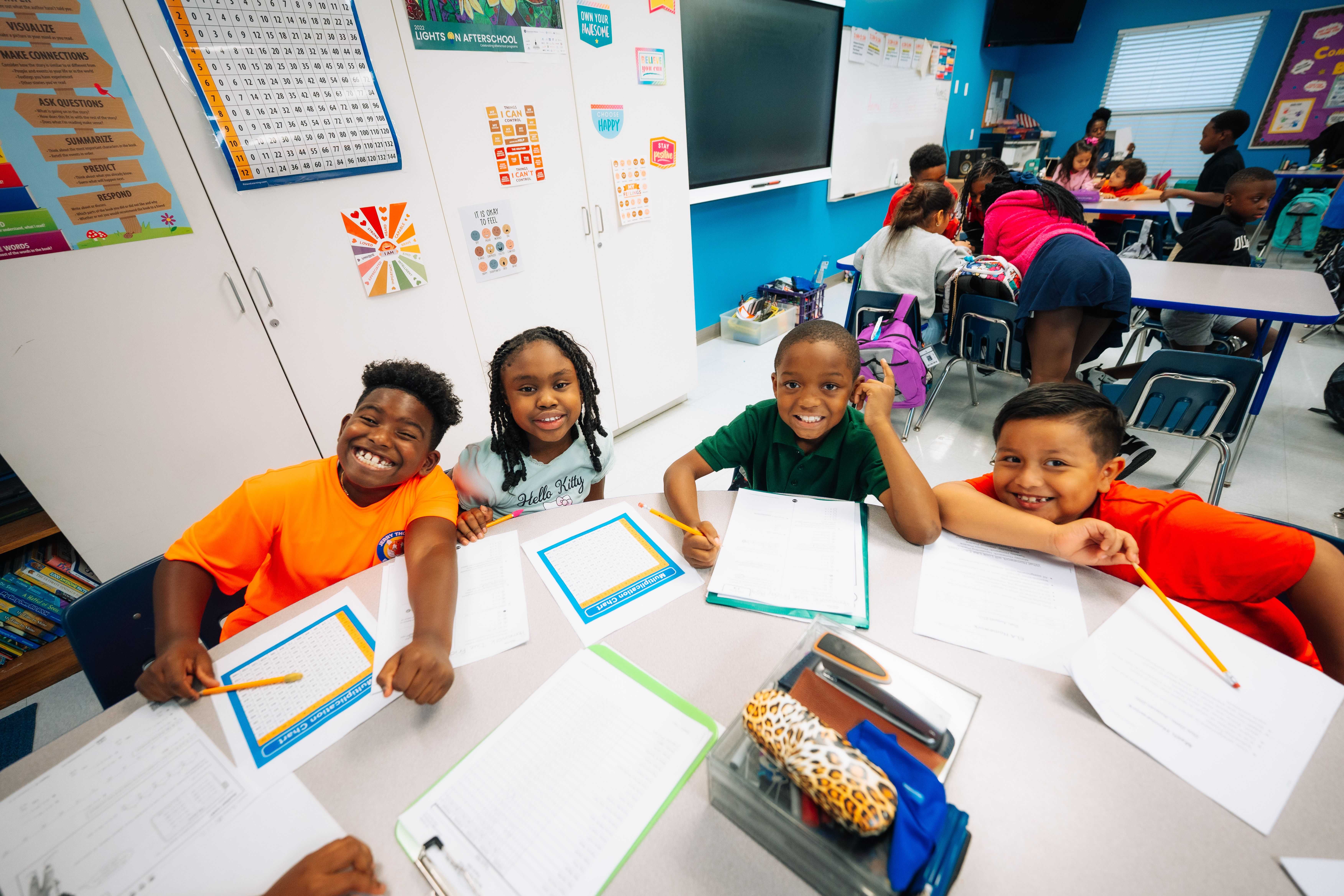 New elementary school opens in Palm Beach County