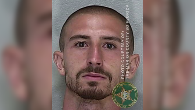 Remains found in Marion County during search for missing man