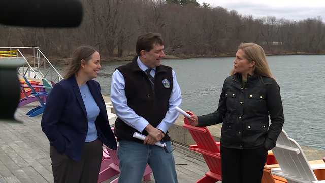 3 Democratic candidates for governor form an alliance