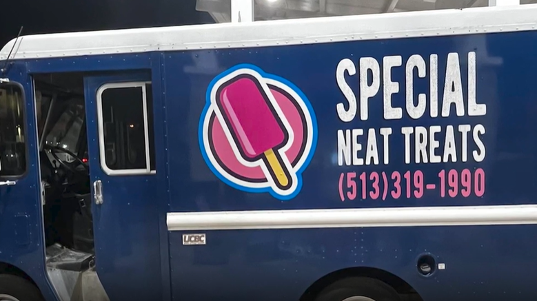 Special Neat Treats supplies jobs for people with special needs