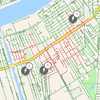 Harvey customers without power as severe storms move through the area