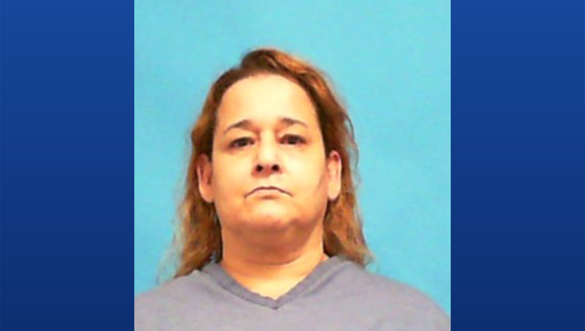Palm Beach County woman pleads guilty to aggravated child abuse