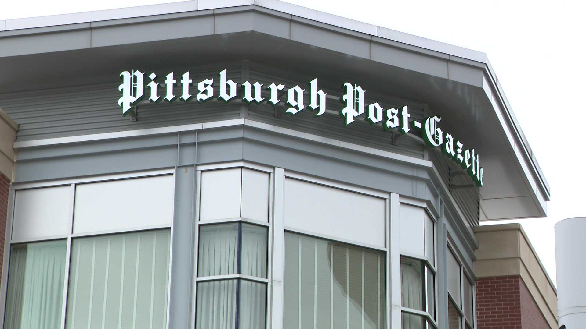 Post-Gazette faces major staff reductions after acquisition by Venetoulis Institute