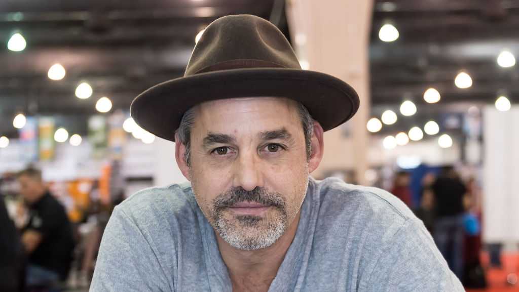 'Buffy the Vampire Slayer' actor Nicholas Brendon's cause of death revealed