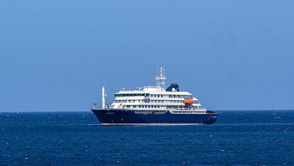 What to know about hantavirus, the illness suspected in a deadly cruise ship outbreak
