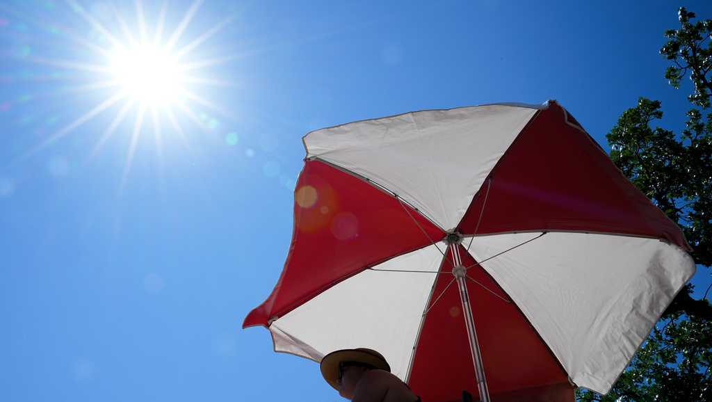 Swimming not recommended at these 15 public beaches in Iowa