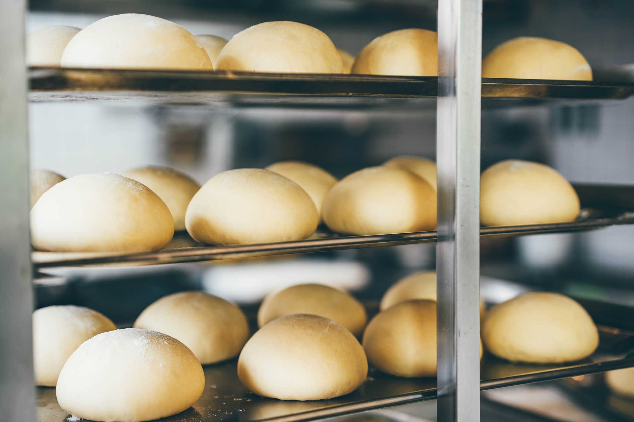 Pillsbury bread rolls recalled over possible glass