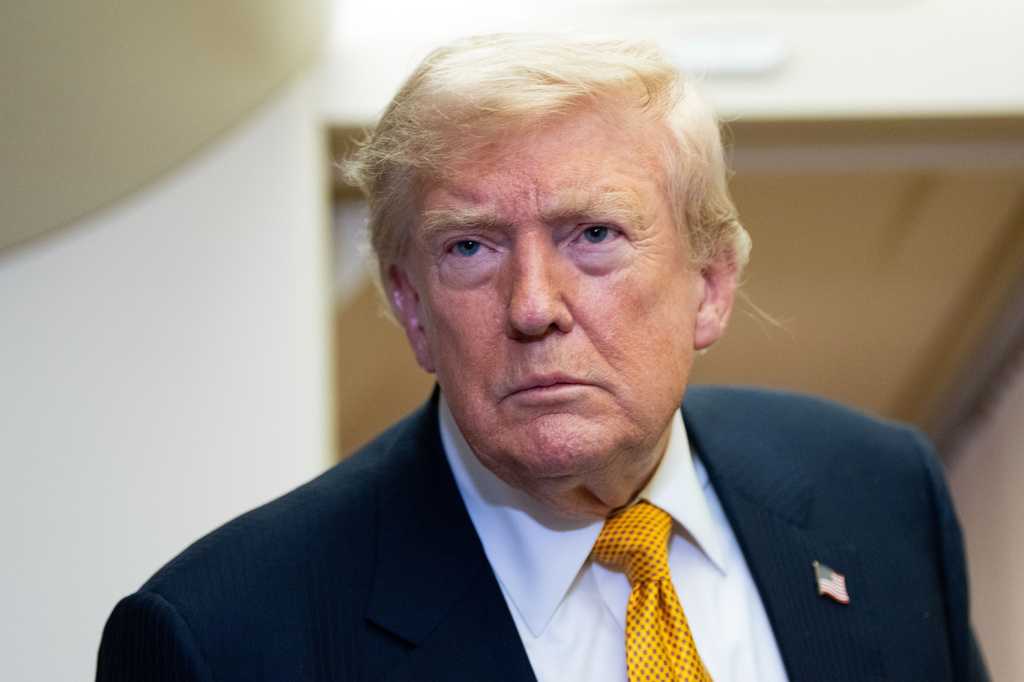 Trump ousts election commission members in latest push to reshape US voting process