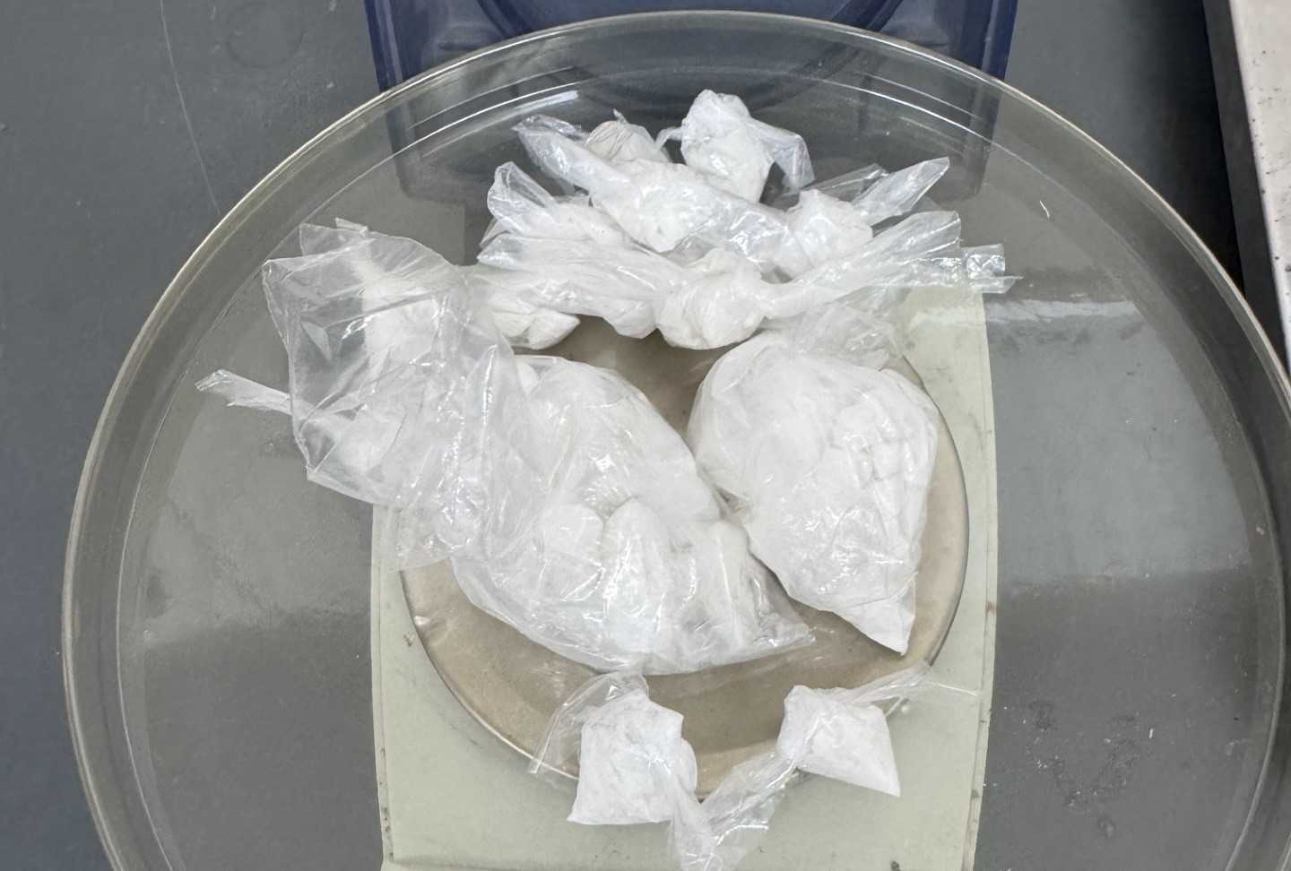 Pickens police conclude Operation CRACKdown with 6 arrests on drug and weapon charges