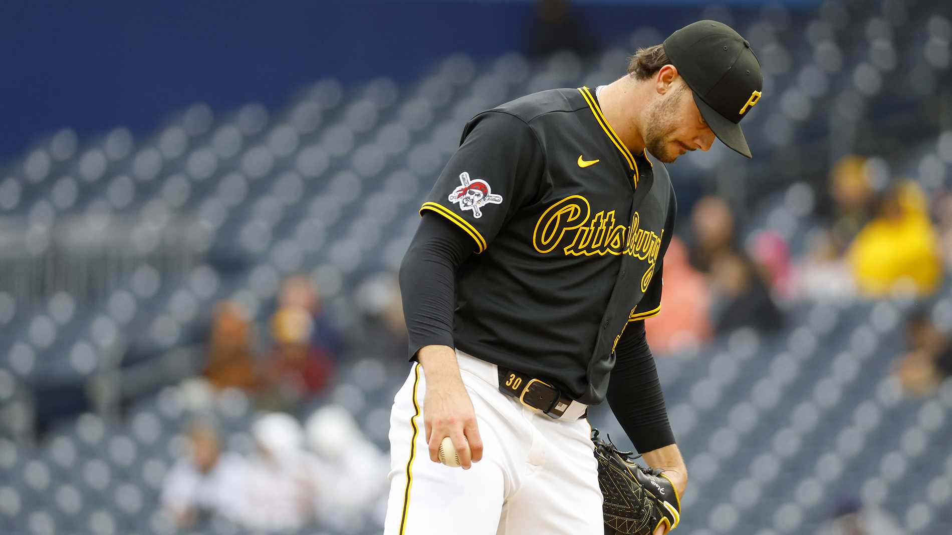 Skenes still winless vs. Cardinals | Pirates lose 5th in a row