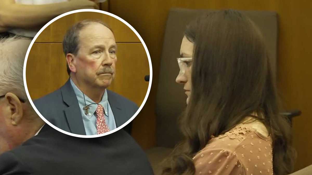 Live Updates: Lindsay Clancy's former father-in-law testifies