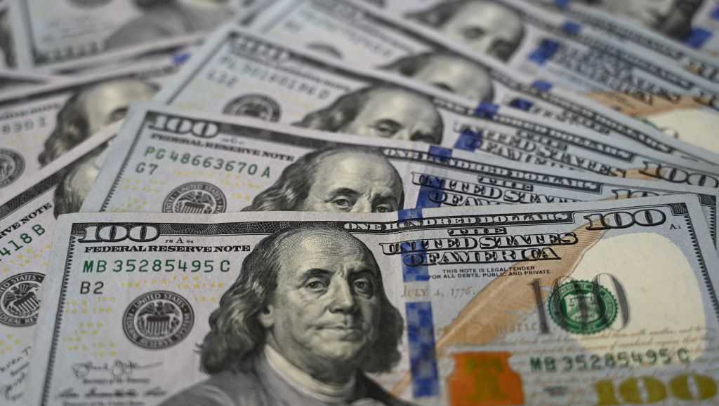 U.S. to launch tariff refund system. Here's who gets the money