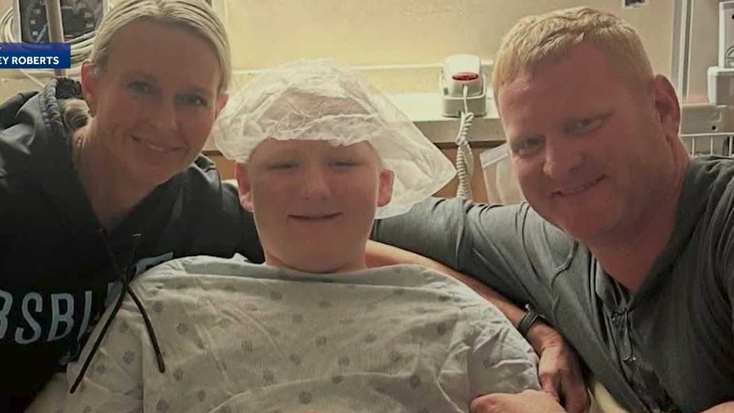 I'm terrified': Tuscaloosa County teen's viral plea for life-saving medicine gets millions of views - WVTM