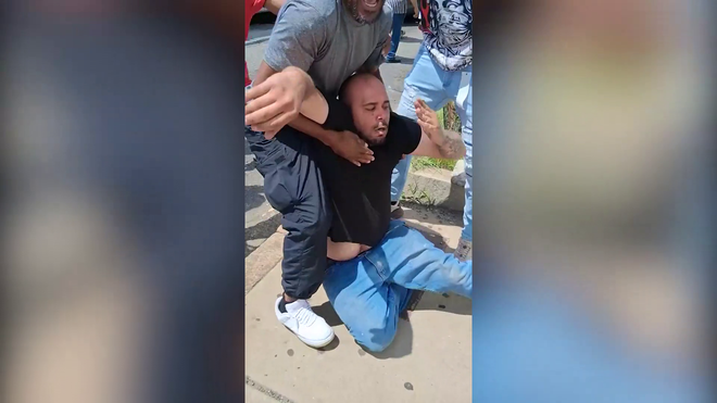 mattapan carjacking murder suspect