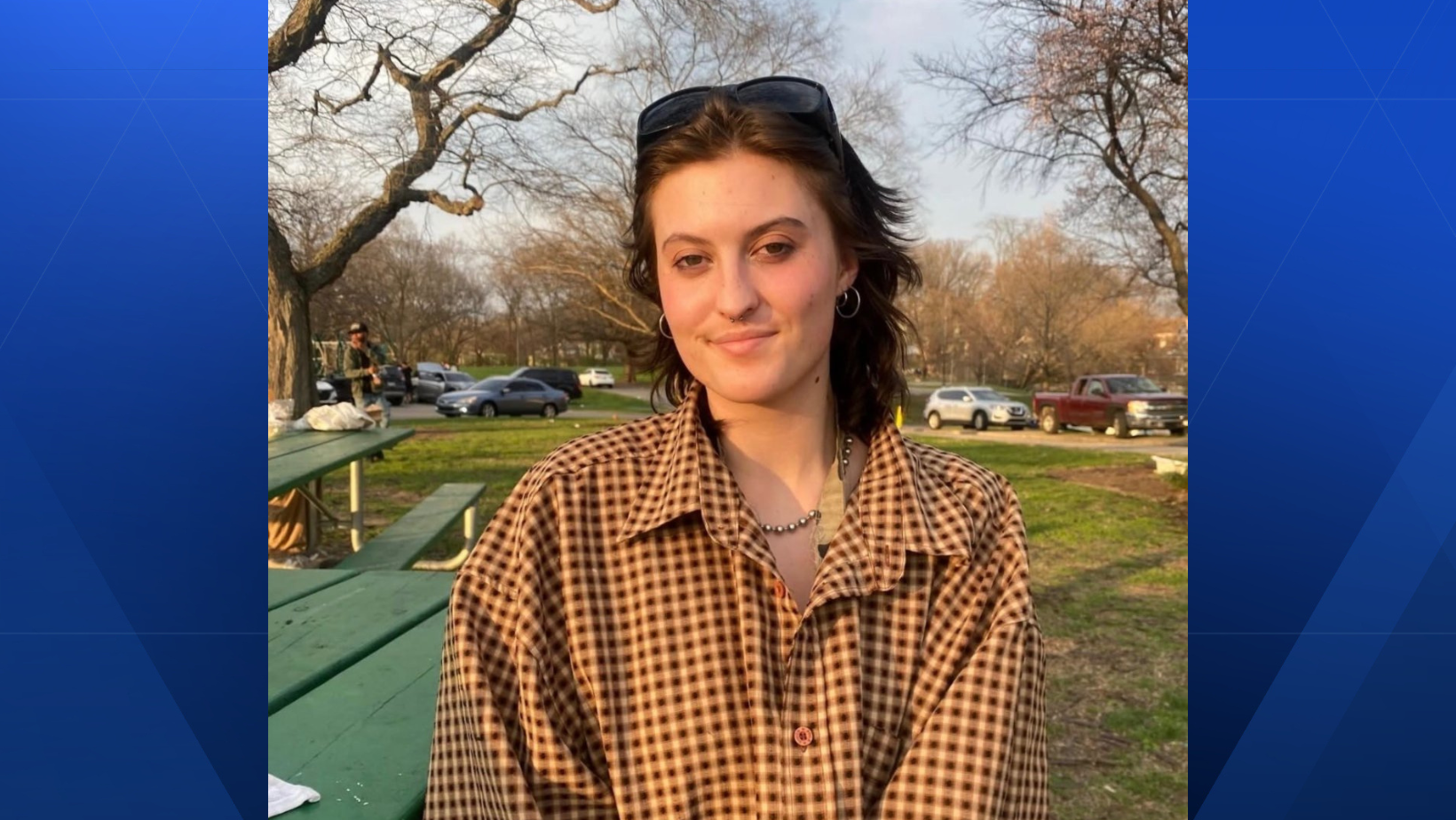 Police searching for missing NKU student last seen on Monday