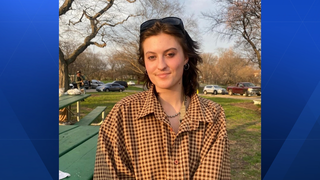 'We're not giving up': Investigators continue search for missing NKU student