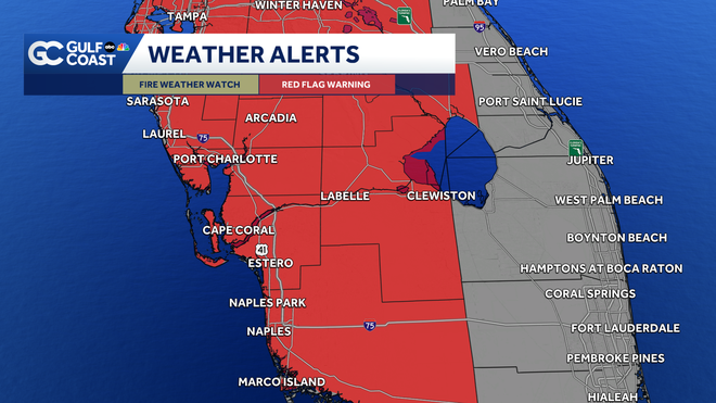 red flag warning
