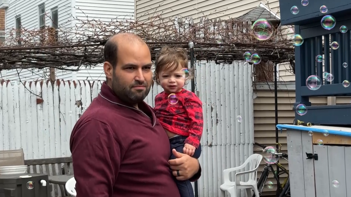 Somerville family in quarantine after exposure to measles on Boston-bound flight