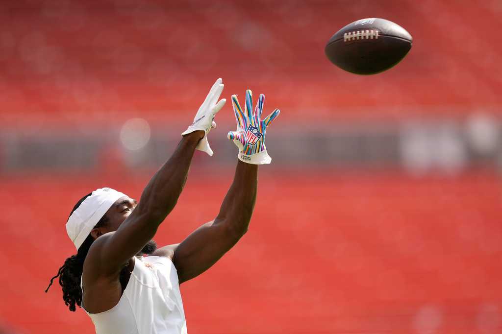 NFL says players who return to college will be ineligible to play in 2026