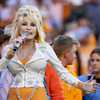 Tennessee Volunteers to honor late Dolly Parton with a helmet sticker this season