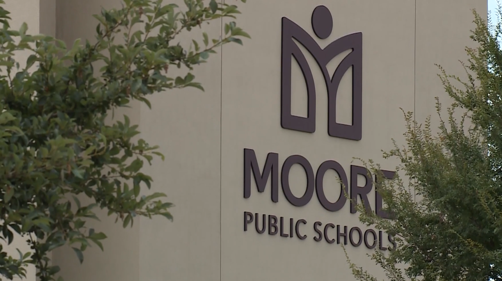 koco.com - Jason Burger - Moore Public Schools employees surprised by outsourcing decision