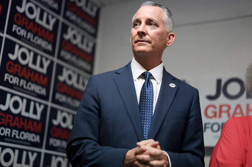 David Jolly to visit Candidate Expo and rally in Palm Beach County
