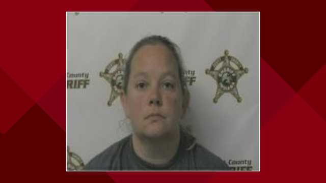 Children, 42 dogs removed from 'very filthy' southern Indiana home; mother arrested