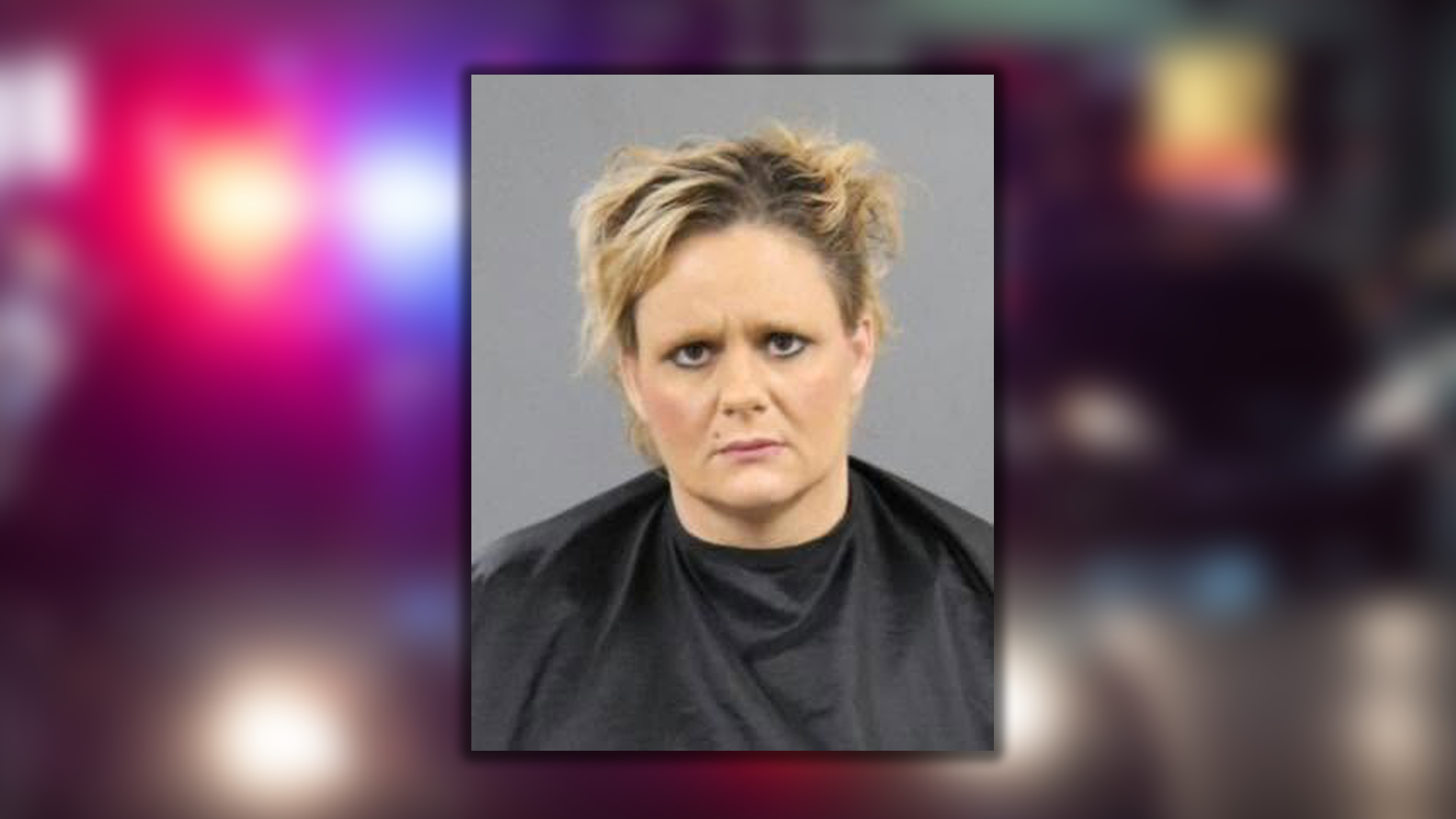 Deputies say 56 grams of meth found in illegally parked car