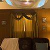 A Living Room of Memories: Artist stirs up pre-Katrina memories with immersive exhibit