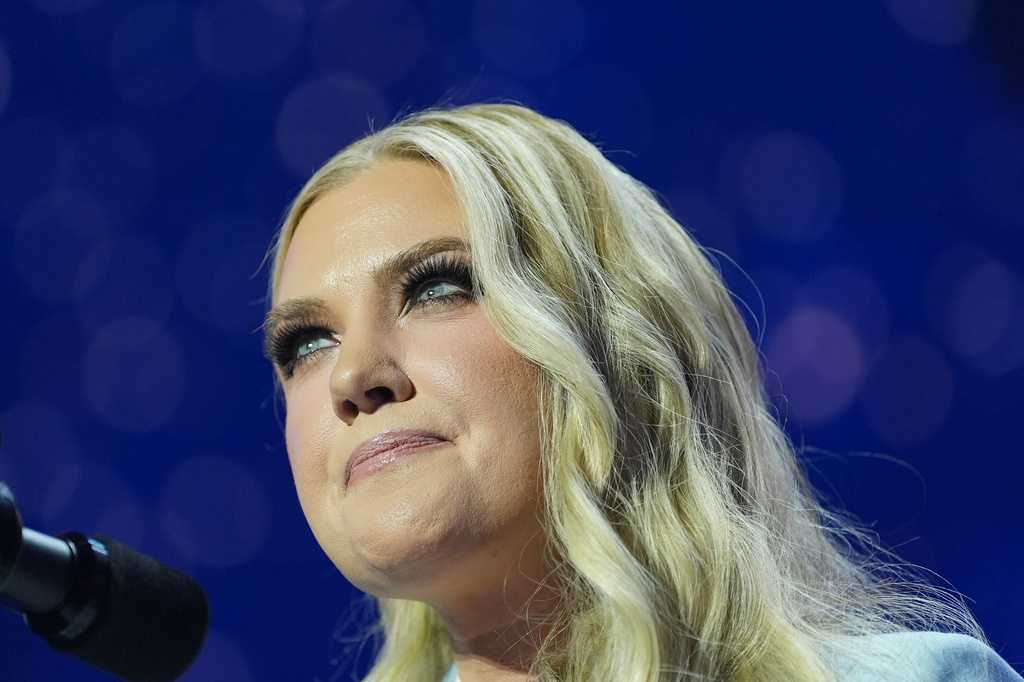 Charlie Kirk's parents and widow to attend key hearing for the man accused of his killing