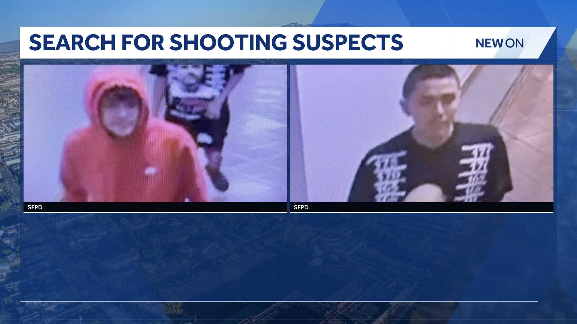 One person injured after shooting at Santa Fe Place Mall