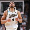 Former Purdue star Trey Kaufman-Renn granted TRO as he seeks 5th year of eligibility